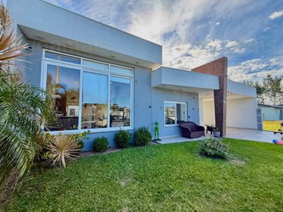 Casa, 3 quartos, 190 m² - Foto 3