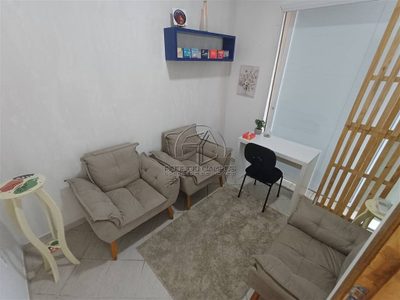Prédio Inteiro, 9 m² - Foto 1