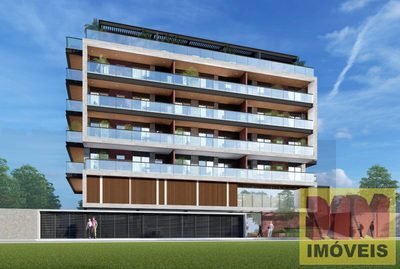 Apartamento, 2 quartos, 90 m² - Foto 3