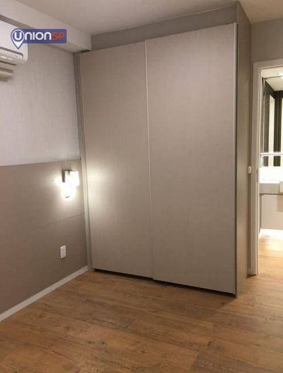 Apartamento, 1 quarto, 48 m² - Foto 3