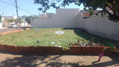 Terreno, 281 m² - Foto 1
