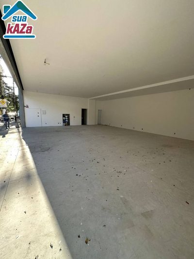 Loja-Salão, 143 m² - Foto 4