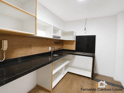 Apartamento, 2 quartos, 51 m² - Foto 1