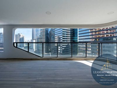 Apartamento, 3 quartos, 162 m² - Foto 4