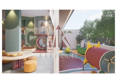 Apartamento, 3 quartos, 77 m² - Foto 5