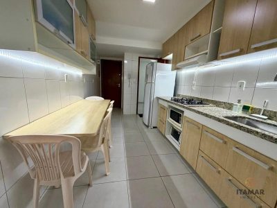 Apartamento, 3 quartos, 114 m² - Foto 1