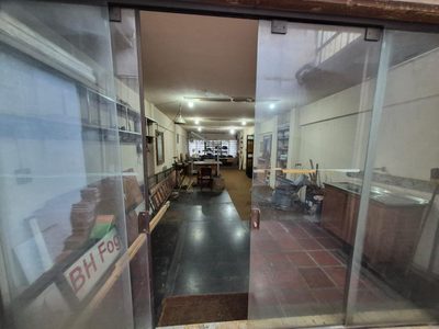 Loja-Salão, 60 m² - Foto 4