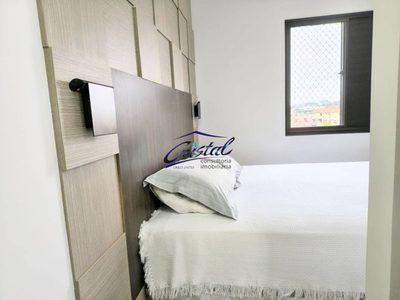 Apartamento, 2 quartos, 58 m² - Foto 5