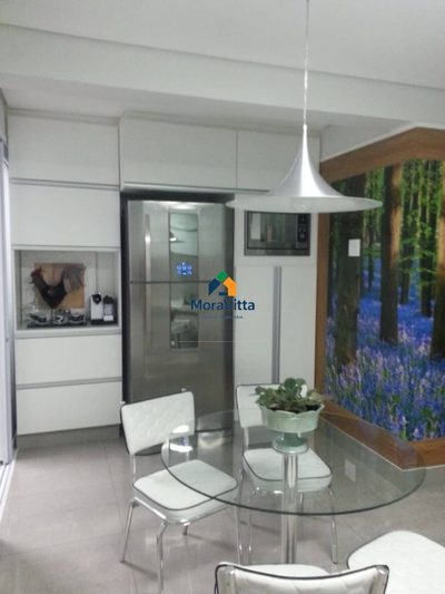 Apartamento, 3 quartos, 165 m² - Foto 2