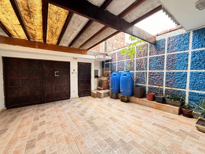 Sobrado, 3 quartos, 132 m² - Foto 1