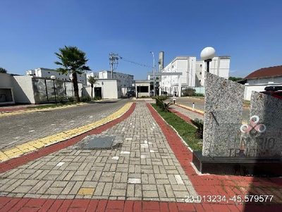 Apartamento, 2 quartos, 41 m² - Foto 1