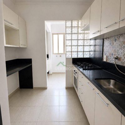 Apartamento, 3 quartos, 75 m² - Foto 1