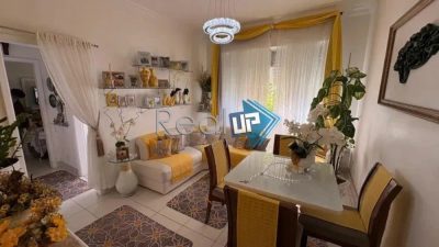 Apartamento, 1 quarto, 56 m² - Foto 2
