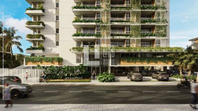 Flat/Apart Hotel, 1 quarto, 60 m² - Foto 3