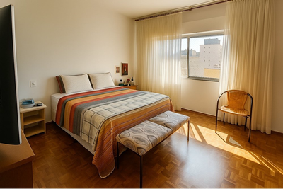 Apartamento, 4 quartos, 254 m² - Foto 5