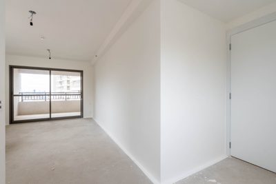 Apartamento, 1 quarto, 36 m² - Foto 4