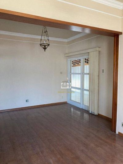 Casa, 4 quartos, 212 m² - Foto 4