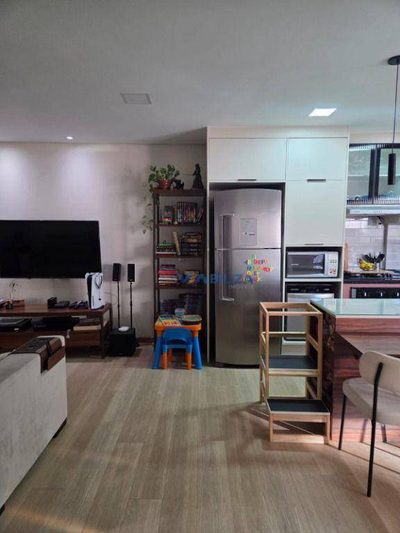 Apartamento, 2 quartos, 79 m² - Foto 3