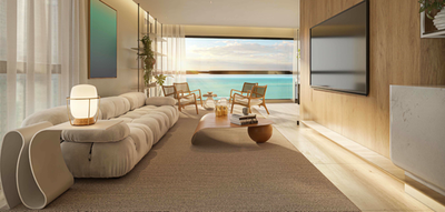Apartamento, 4 quartos, 157 m² - Foto 5