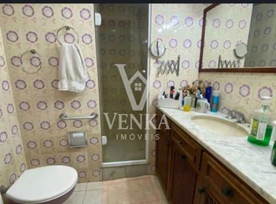 Apartamento, 4 quartos, 132 m² - Foto 4
