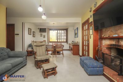 Casa, 3 quartos, 185 m² - Foto 4