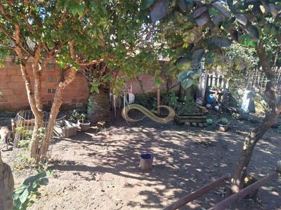 Casa, 2 quartos, 200 m² - Foto 4
