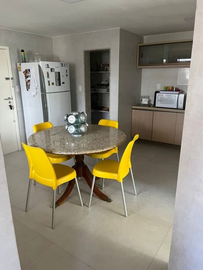 Apartamento, 3 quartos, 154 m² - Foto 2