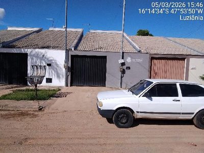 Casa, 2 quartos, 150 m² - Foto 1