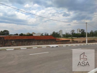 Loteamento e Condomínio, 2 hectares - Foto 2