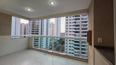 Apartamento, 3 quartos, 99 m² - Foto 5