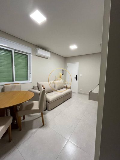Apartamento, 2 quartos, 69 m² - Foto 1
