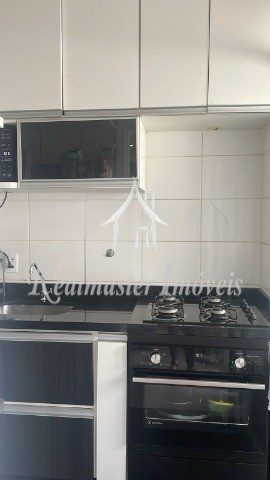 Apartamento, 2 quartos, 48 m² - Foto 3