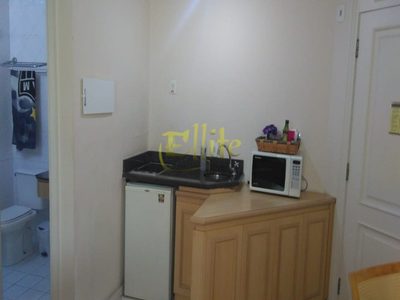 Flat/Apart Hotel, 1 quarto, 32 m² - Foto 5