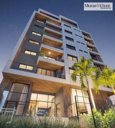 Apartamento, 3 quartos, 150 m² - Foto 1