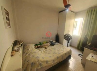 Apartamento, 2 quartos, 50 m² - Foto 5