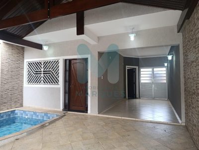Casa, 2 quartos - Foto 1