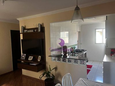 Apartamento, 2 quartos, 55 m² - Foto 3