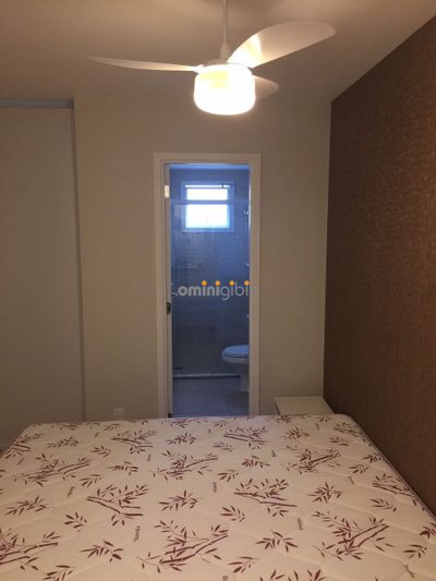 Apartamento, 37 m² - Foto 3