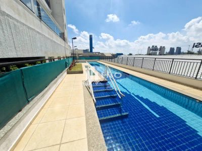 Apartamento, 3 quartos, 70 m² - Foto 3