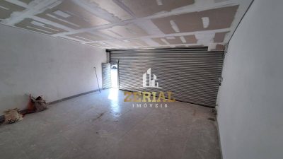 Loja-Salão, 33 m² - Foto 4