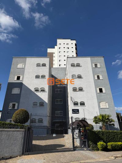 Apartamento, 3 quartos, 79 m² - Foto 2