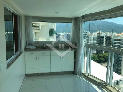 Apartamento, 4 quartos - Foto 3