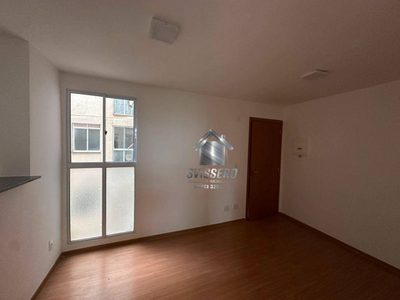 Apartamento, 2 quartos, 39 m² - Foto 2