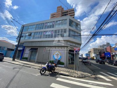 Sala-Conjunto, 46 m² - Foto 1
