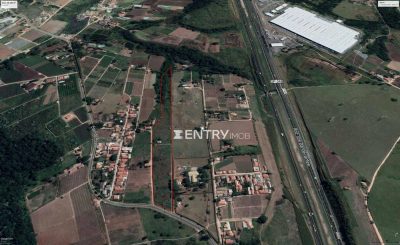 Terreno, 3 hectares - Foto 2