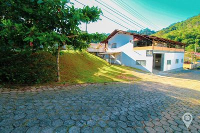 Depósito-Galpão, 237 m² - Foto 3