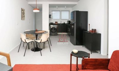 Apartamento, 2 quartos, 65 m² - Foto 1