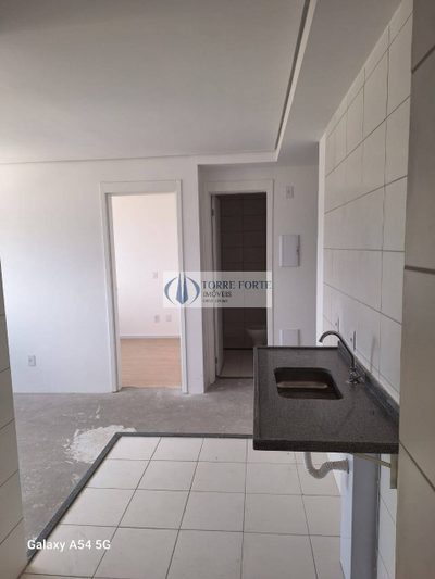 Apartamento, 2 quartos, 38 m² - Foto 5