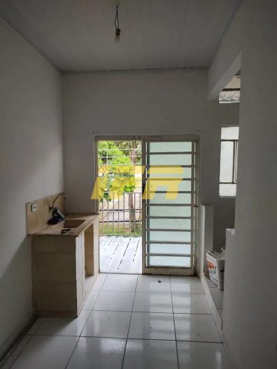 Apartamento, 1 quarto, 40 m² - Foto 1