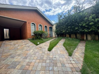 Casa, 3 quartos, 210 m² - Foto 2
